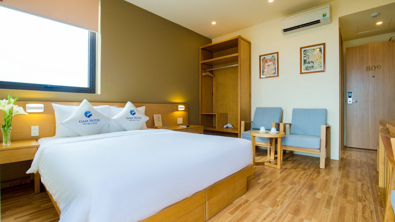 Photo of Bedroom in Duong Dong