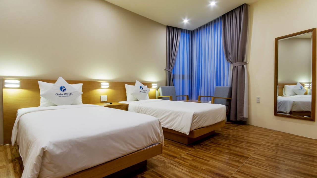 Photo of Bedroom in Duong Dong
