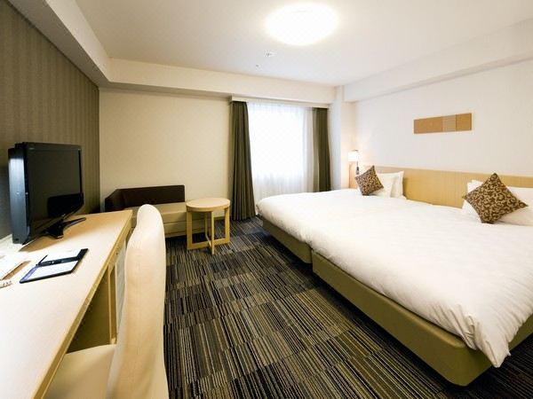 Photo of Bedroom in Uehonmachi