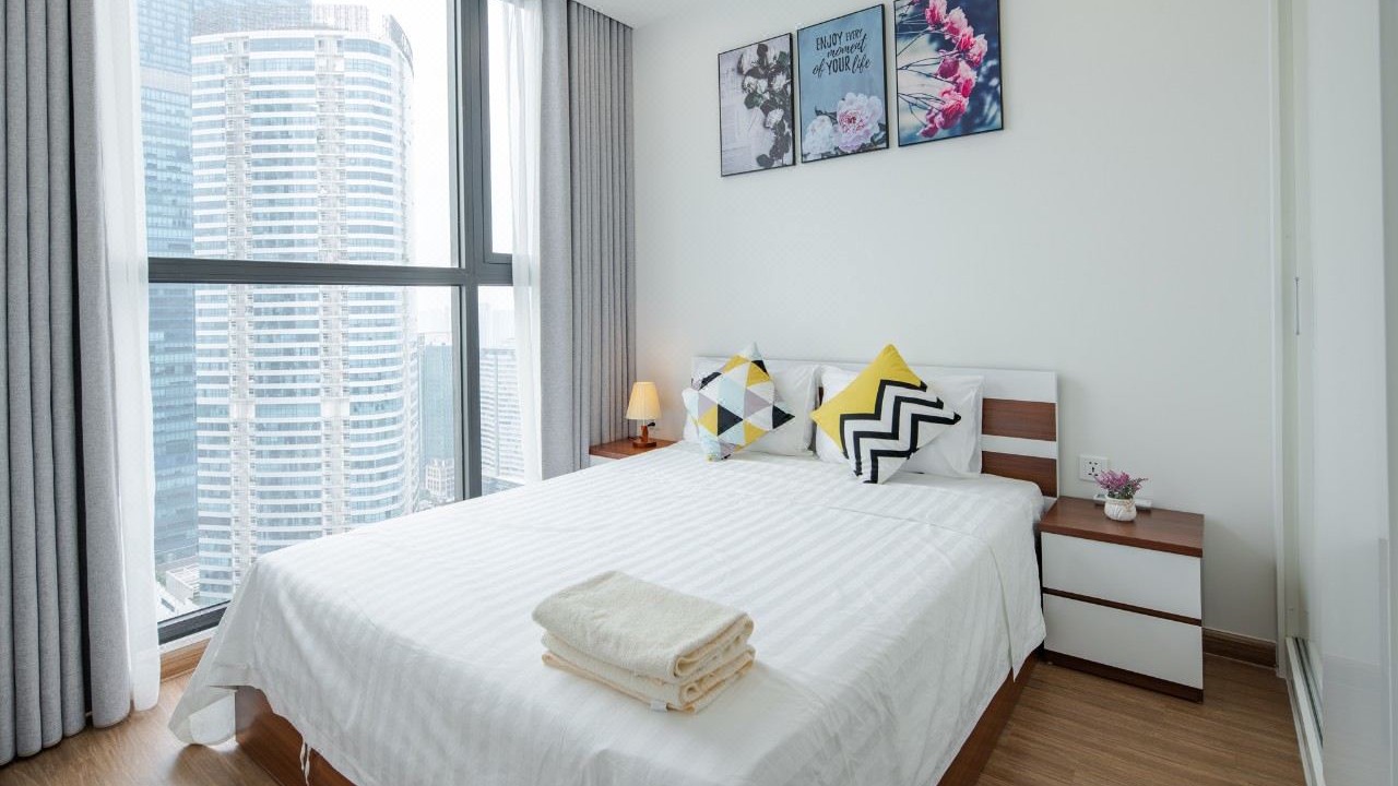 Photo of Bedroom in My Đinh