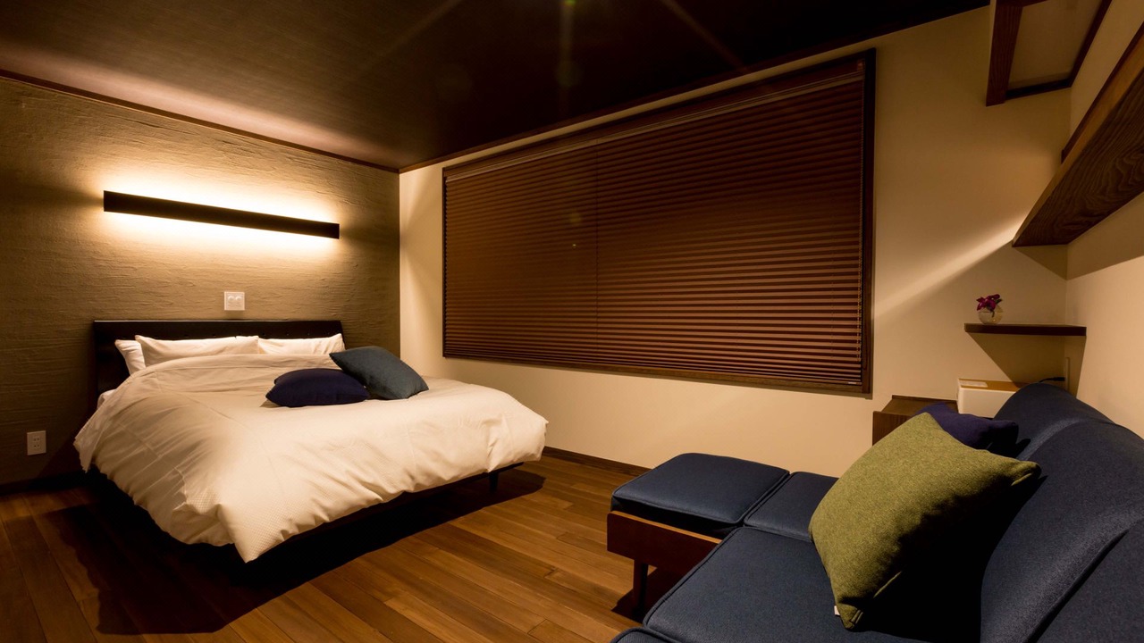 Photo of Bedroom in Ureshino