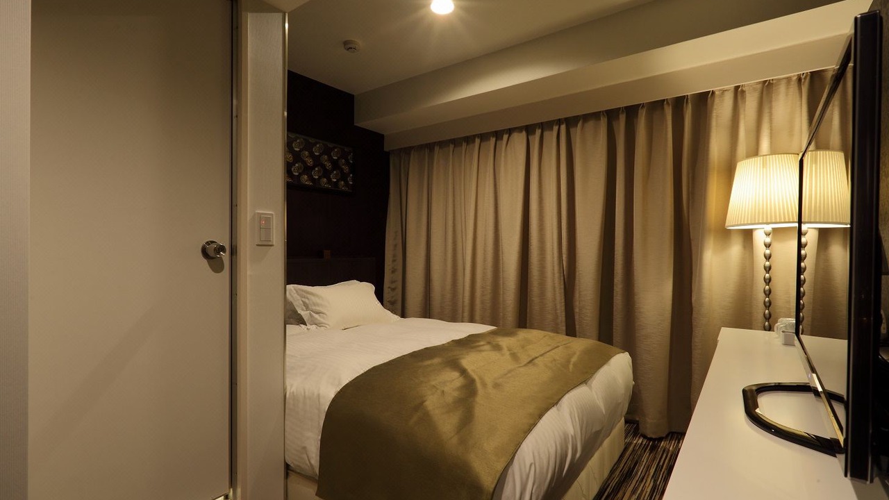 Photo of Bedroom in Ueno