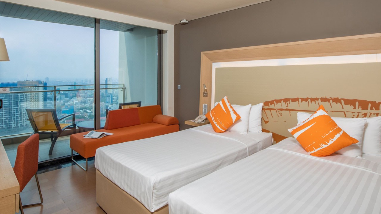 Photo of Bedroom in Hai Chau