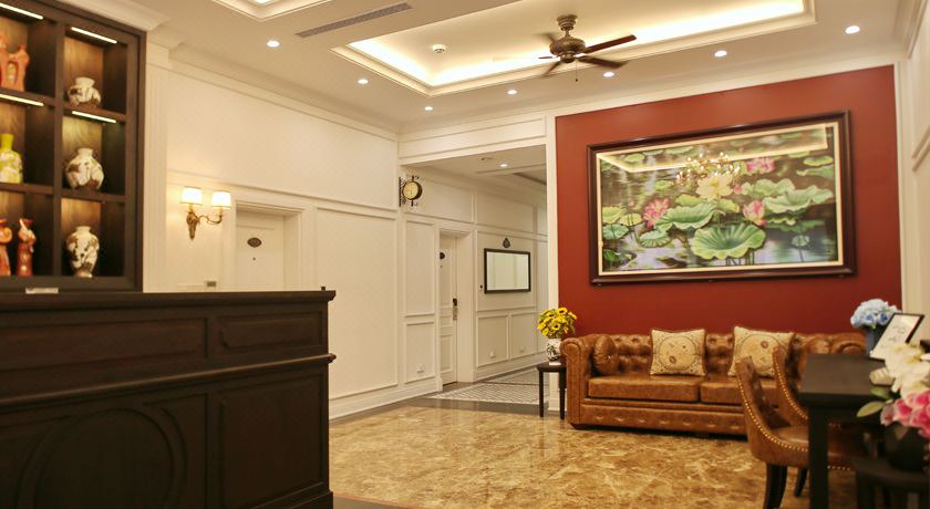 Photo of Livingroom in Long Bien