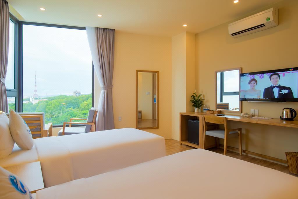 Photo of Bedroom in Duong Dong