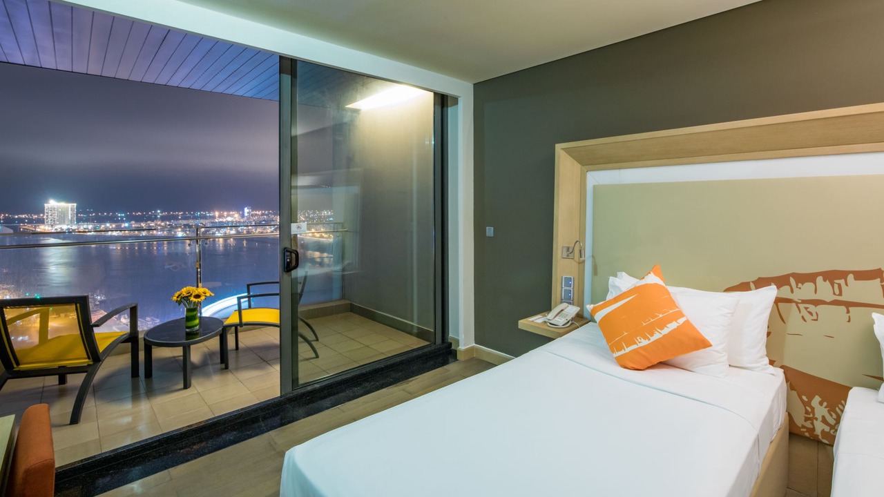 Photo of Bedroom in Hai Chau