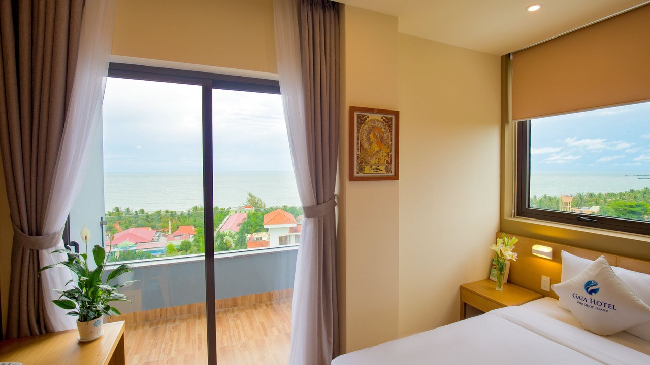 Photo of Bedroom in Duong Dong
