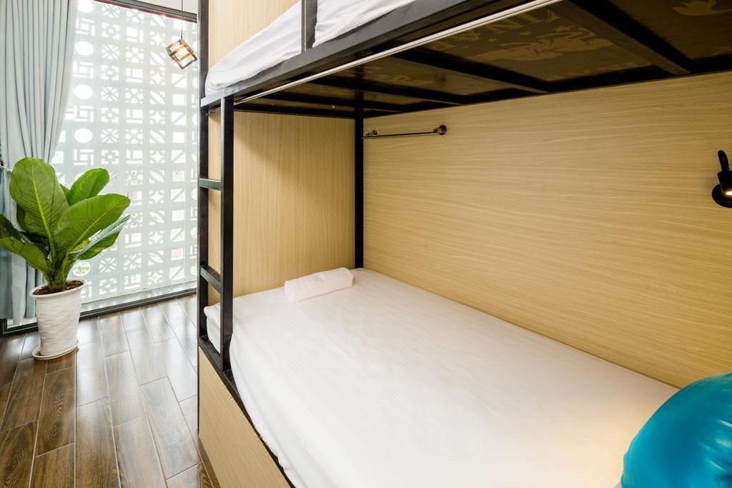 Photo of Bedroom in Thanh Khe