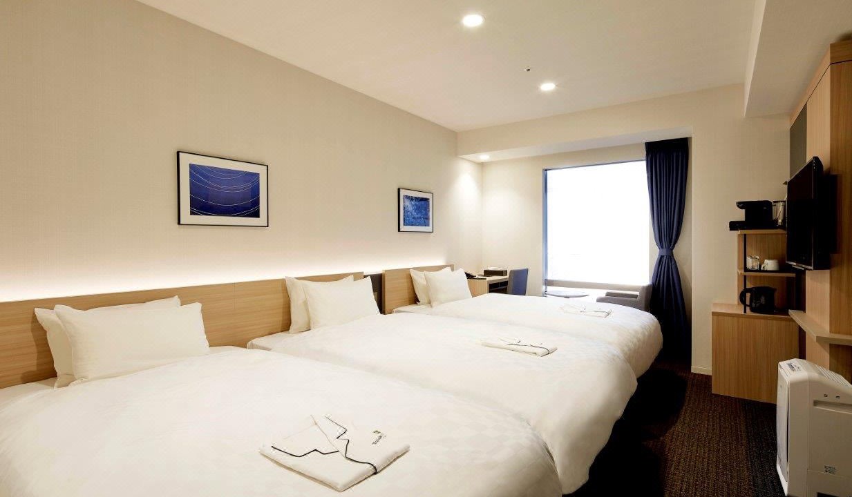 Photo of Bedroom in Ota