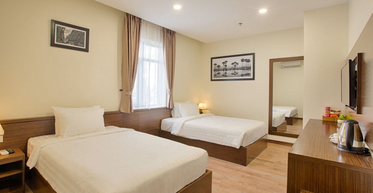 Photo of Bedroom in Hai Chau
