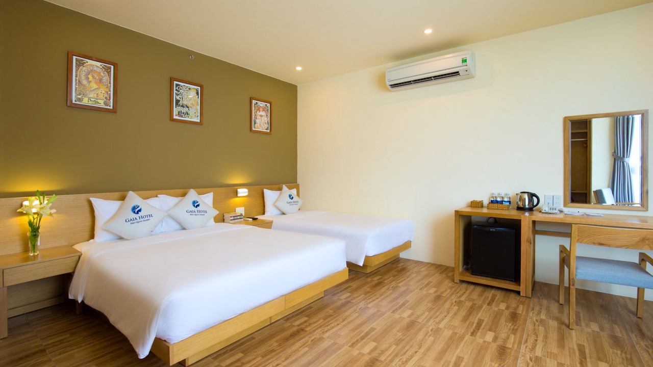 Photo of Bedroom in Duong Dong