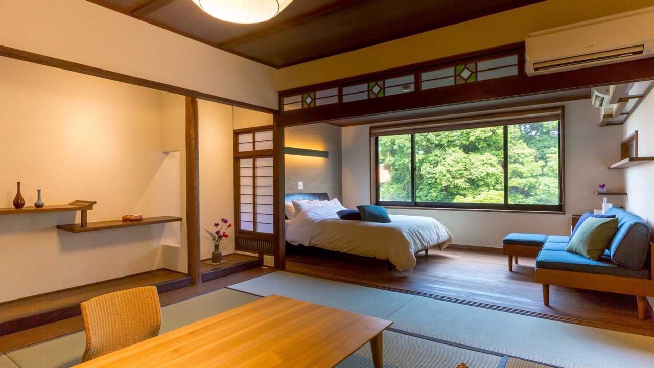 Photo of Livingroom in Ureshino