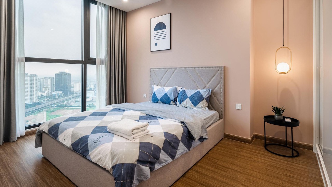 Photo of Bedroom in My Đinh
