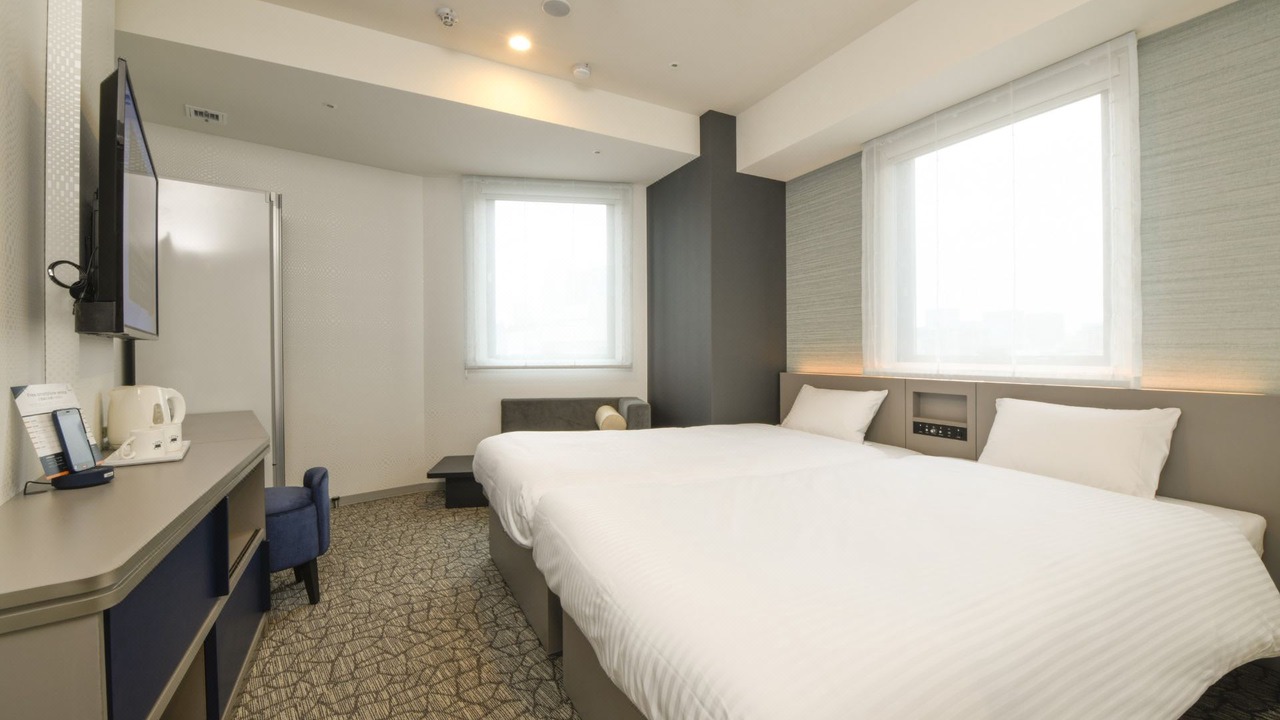Photo of Bedroom in Hamamatsucho