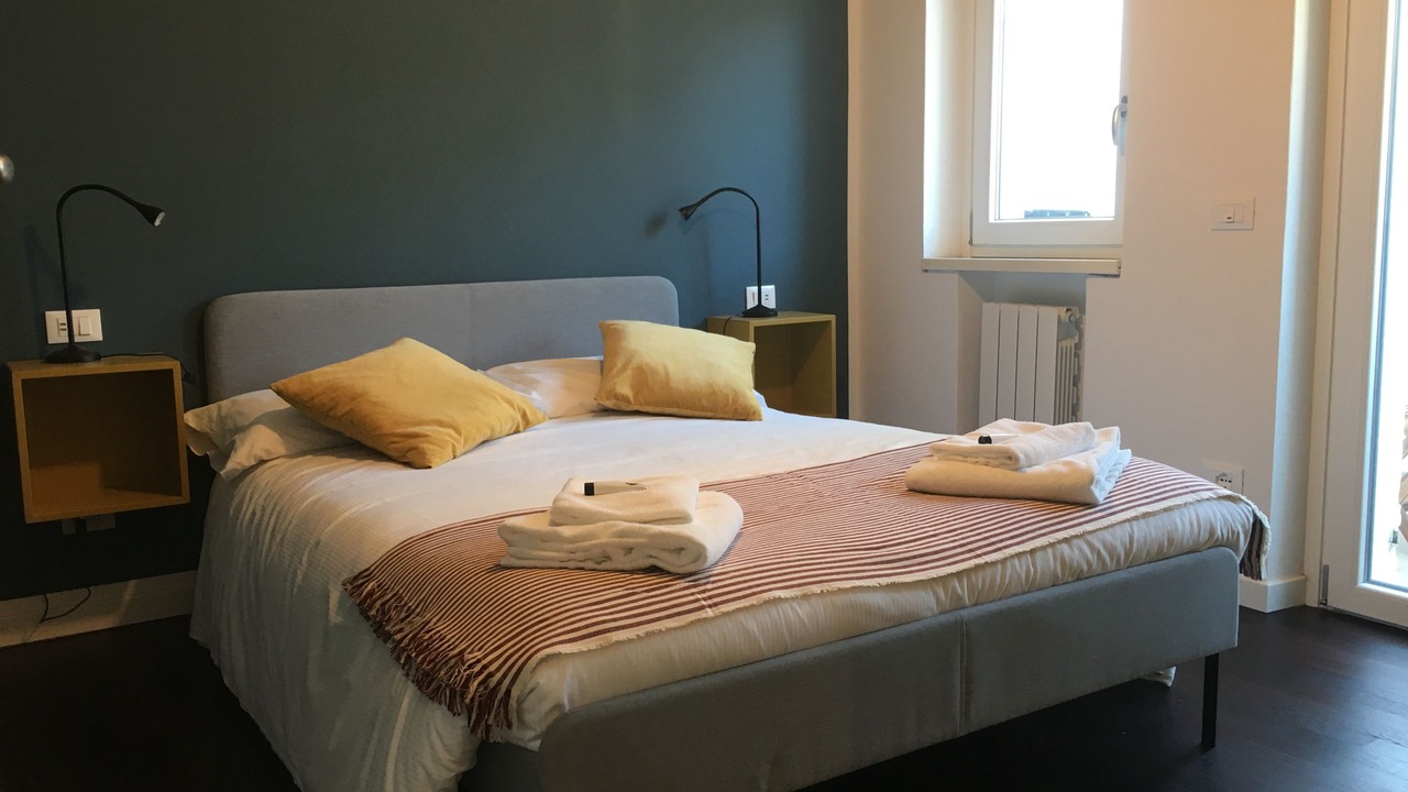 Photo of Bedroom in Citta Antica