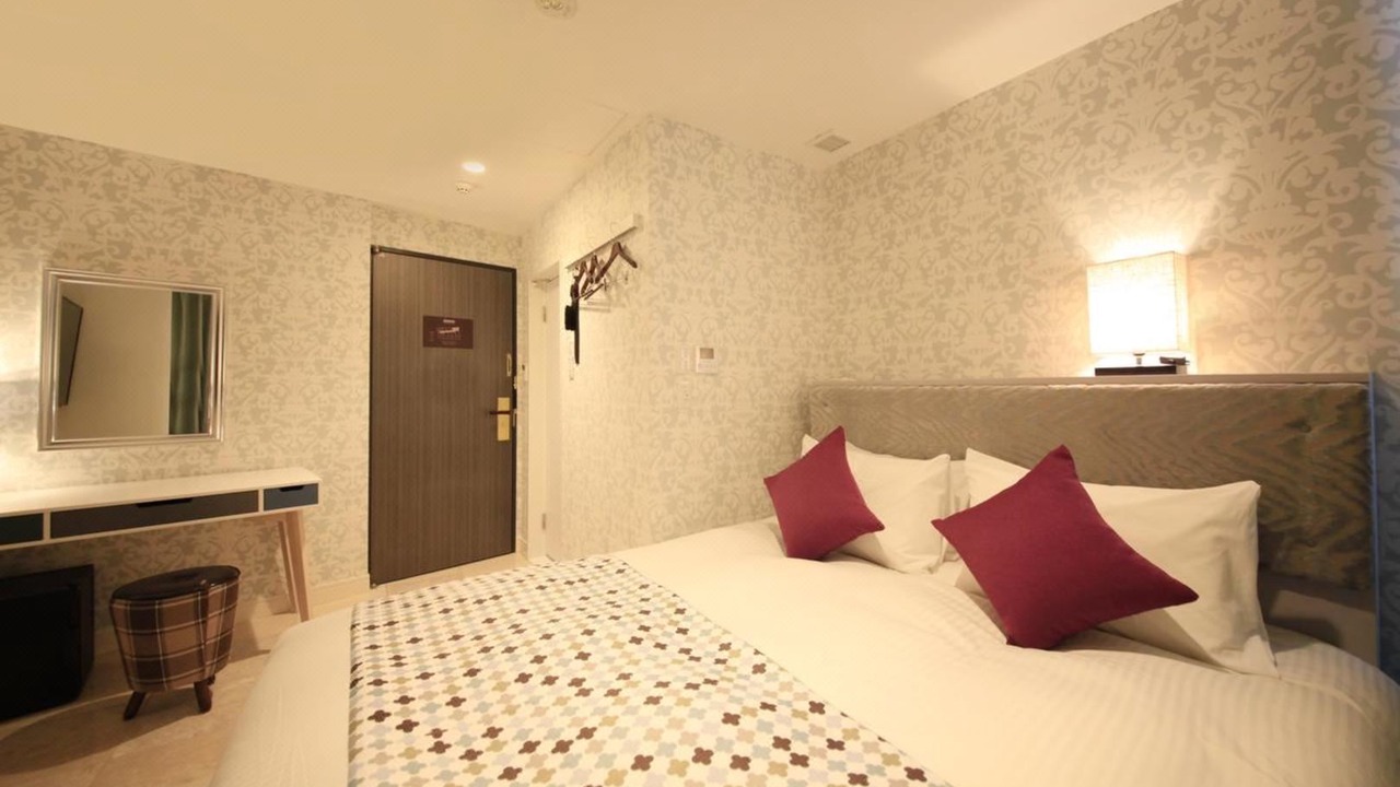 Photo of Bedroom in Ueno