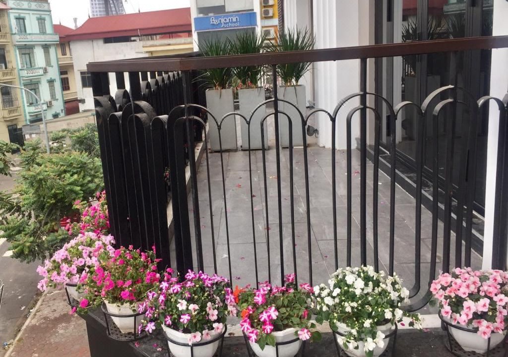 Photo of Patio Balcony in Long Bien