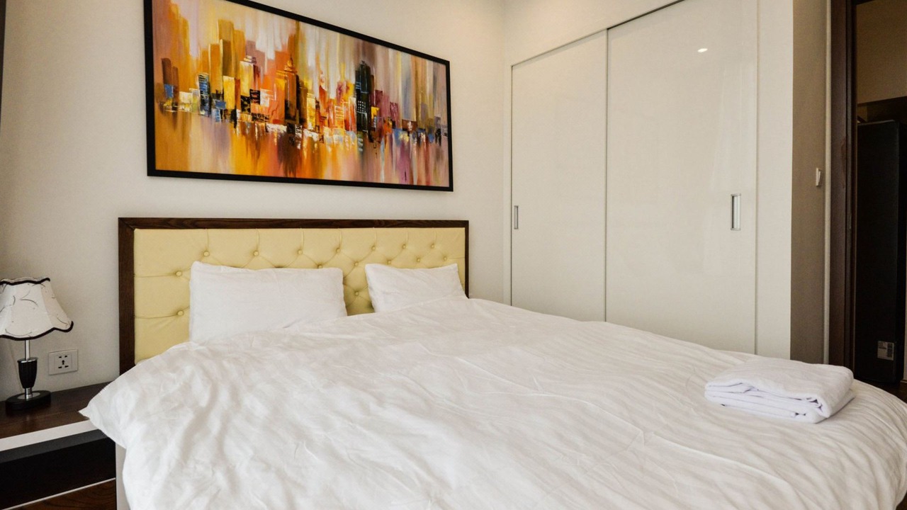 Photo of Bedroom in My Đinh