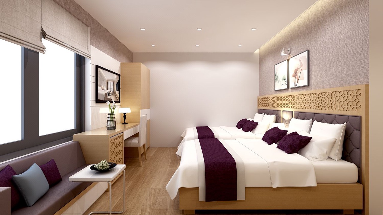 Photo of Bedroom in Son Tra