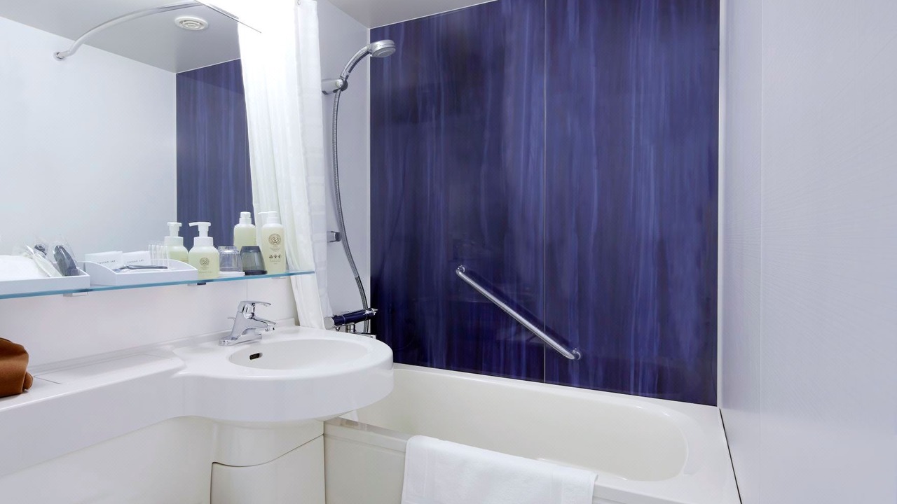 Photo of Bathroom in Ota