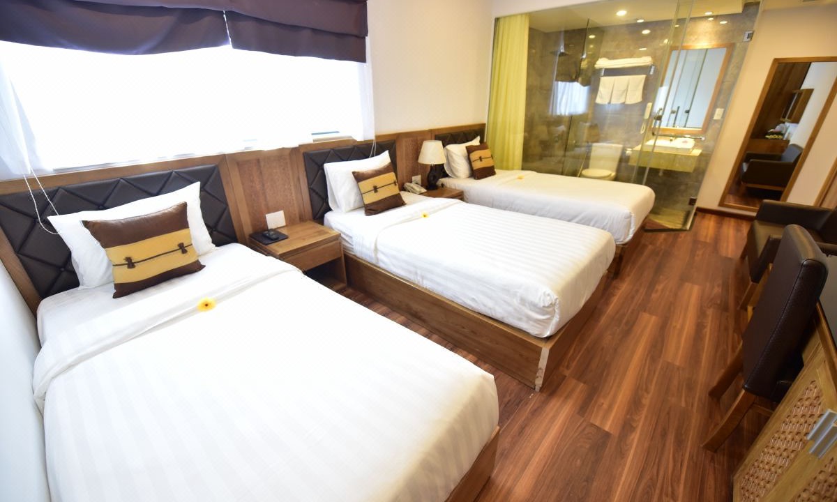 Photo of Bedroom in Son Tra