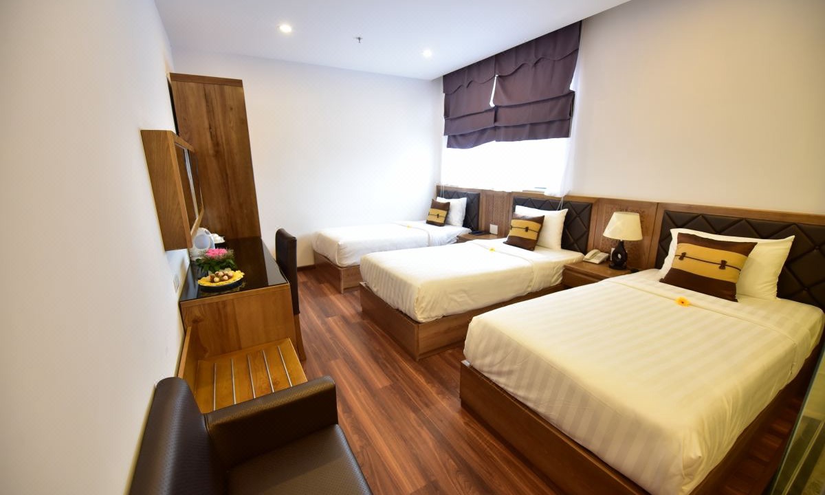 Photo of Bedroom in Son Tra