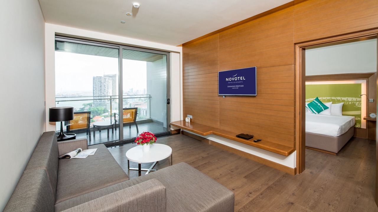 Photo of Livingroom in Hai Chau