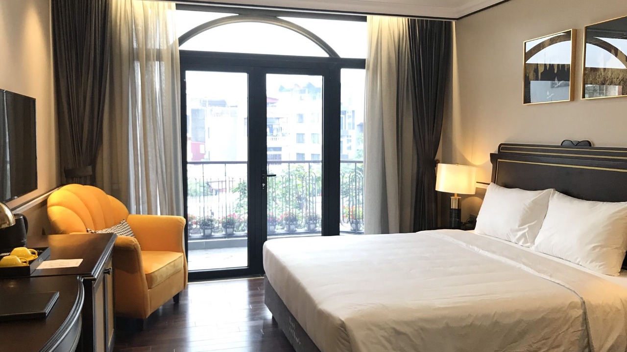 Photo of Bedroom in Long Bien