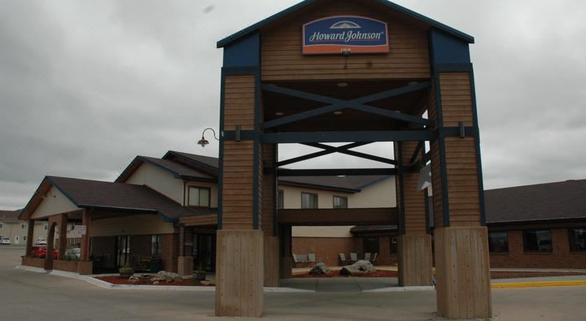 Photo of Buildings in Spearfish