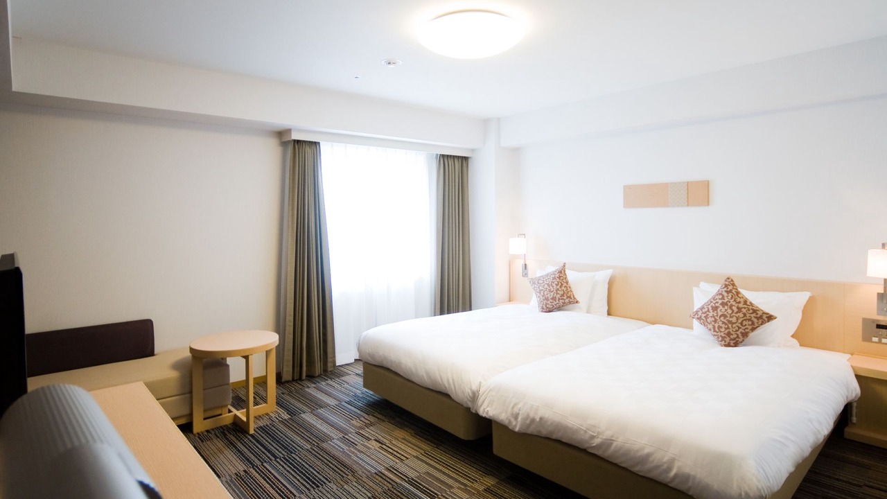 Photo of Bedroom in Uehonmachi