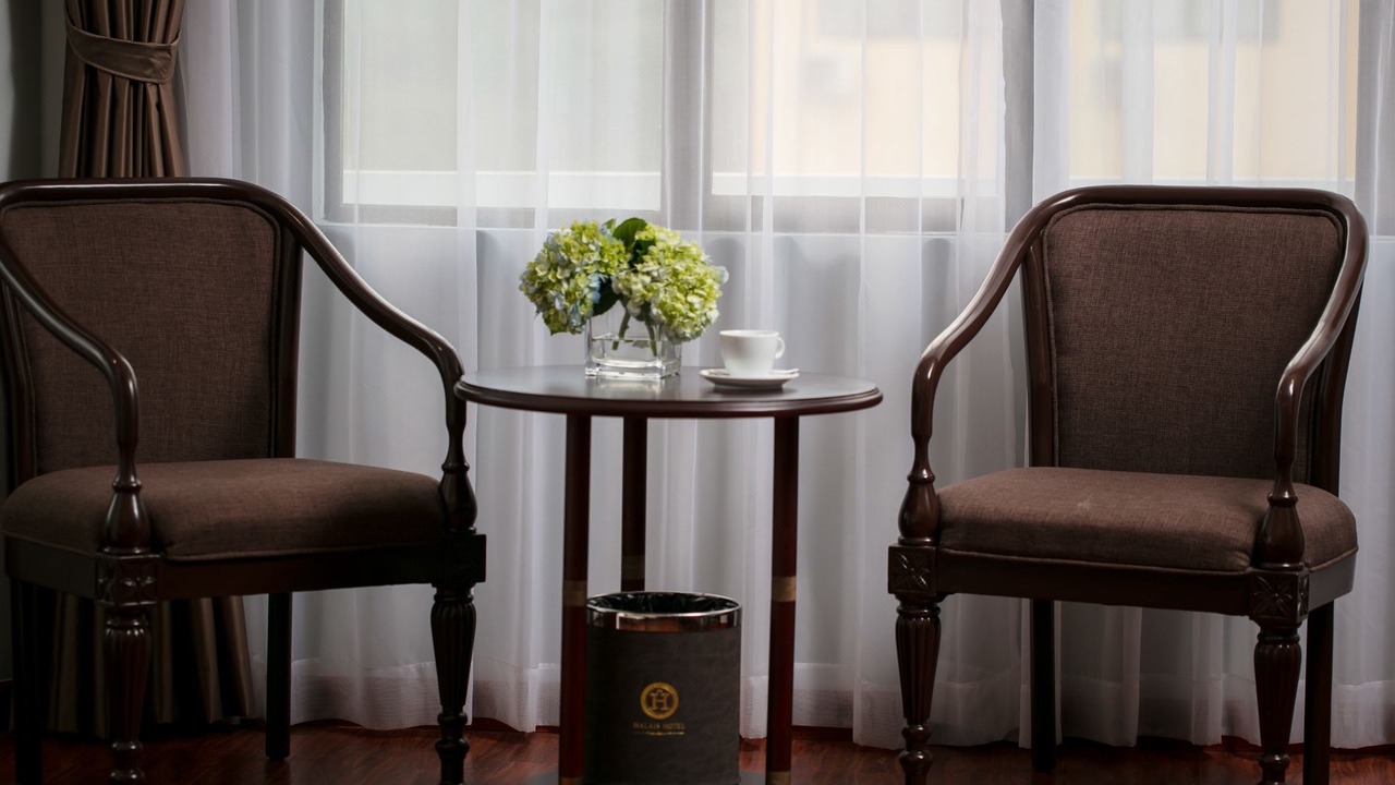 Photo of Livingroom in Hai Ba Trung