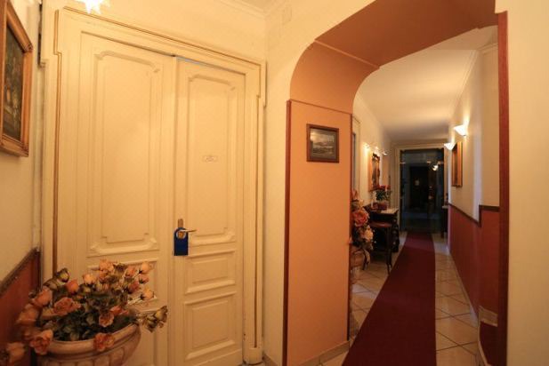 Photo of Kitchen in Historical Center
