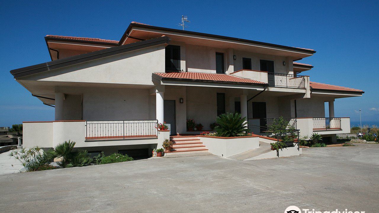 Photo of Buildings in Tortora Marina