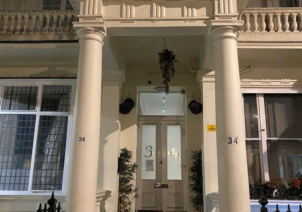 Photo of Others in Lancaster Gate