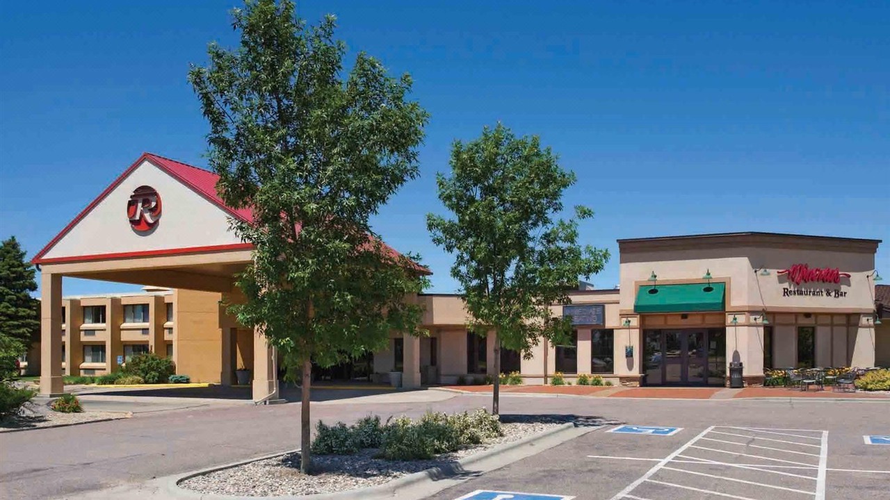 Photo of Buildings in Watertown