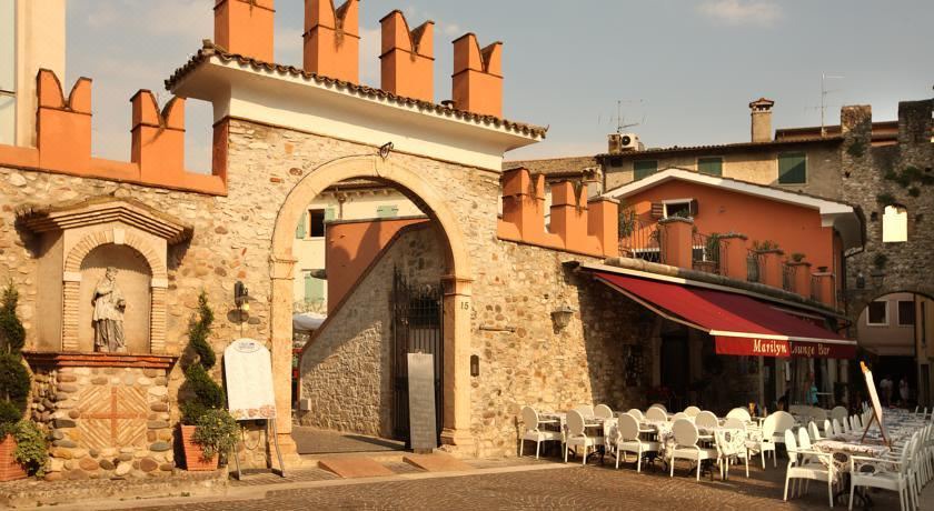 Photo of Buildings in Old Town