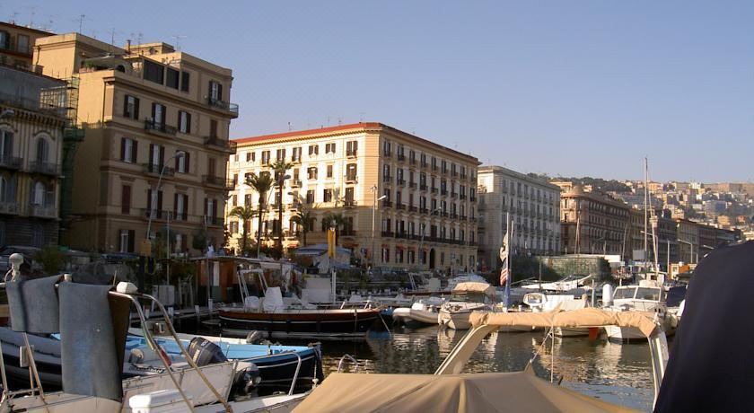 Photo of Others in Chiaia