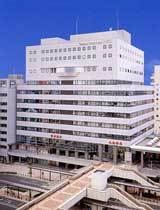 Photo of Buildings in Takasaki