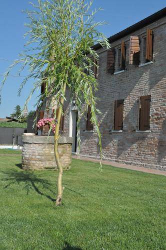 Photo of Buildings in Pontecasale