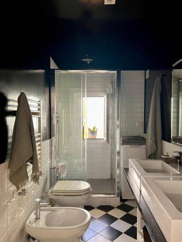 Photo of Bathroom in Posillipo