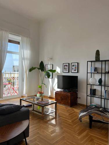Photo of Livingroom in Posillipo