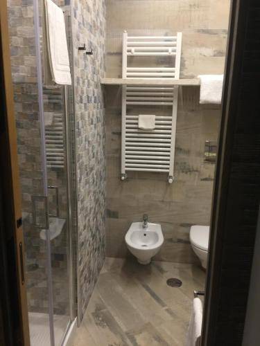 Photo of Bathroom in San Giorgio a Cremano