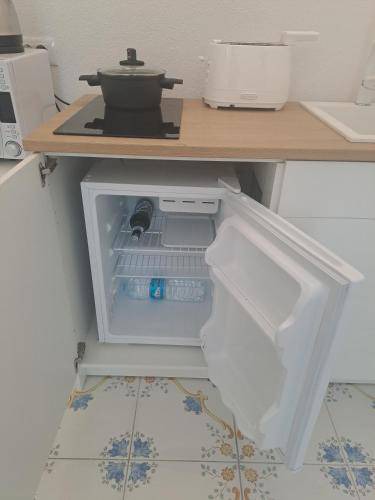 Photo of Kitchen in Panza