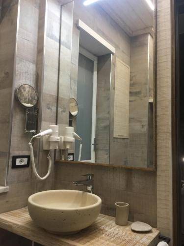 Photo of Bathroom in San Giorgio a Cremano