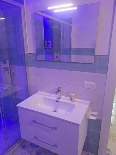 Photo of Bathroom in Panza