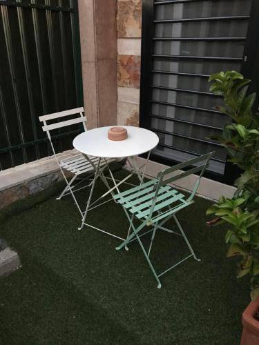 Photo of Patio Balcony in San Giorgio a Cremano