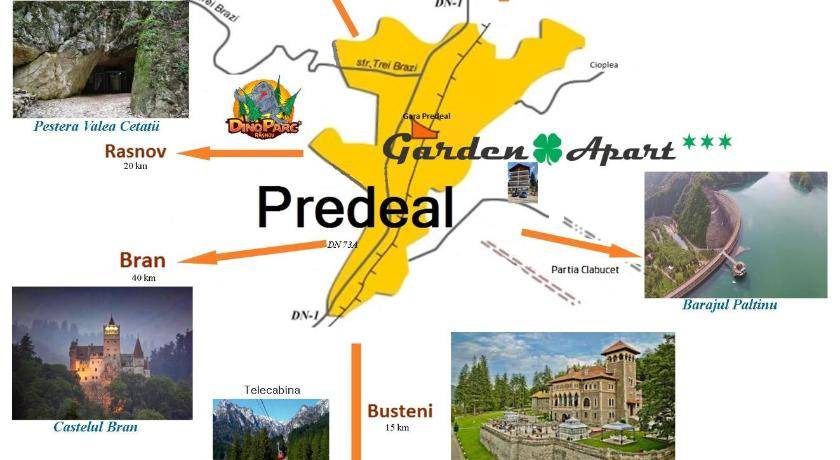 Photo of Others in Predeal
