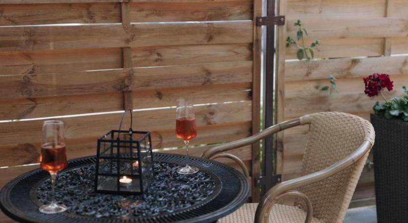 Photo of Patio Balcony in Alba Iulia