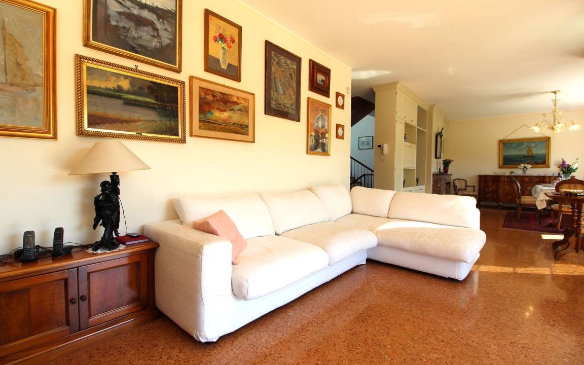 Photo of Livingroom in Monfumo