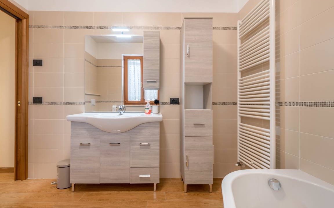 Photo of Bathroom in Albisano